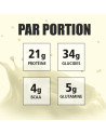 Boisson de récupération élite 420g