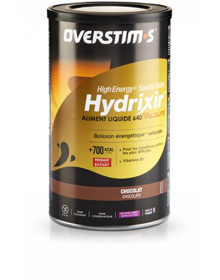 Hydrixir aliment liquide 640