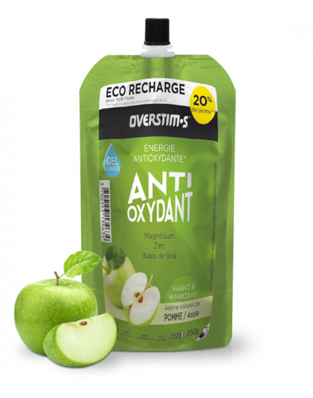 Antioxidantien-Gel doypack