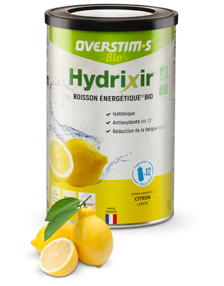 Hydrixir Bio 500g