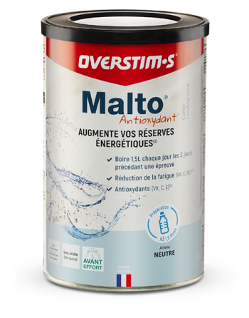 Malto antioxydant - Neutral