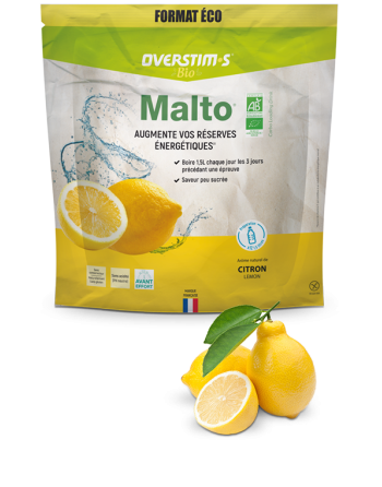 Malto Bio 1.8kg