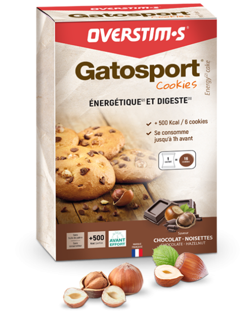 Gatosport-Cookies