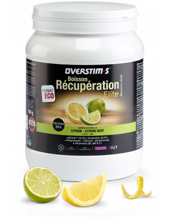 Elite Recovery Drink 780g -...