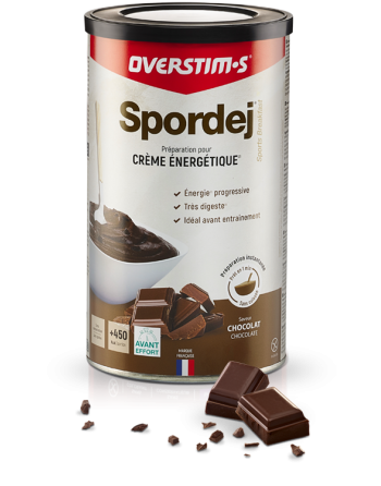 SPORDEJ - Schokolade