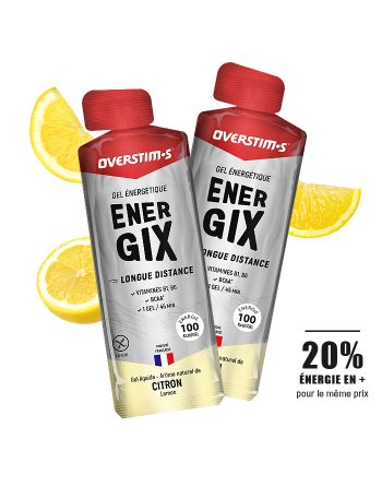 ENERGIX - Lemon