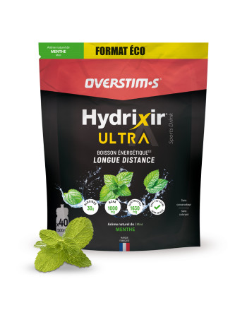 HYDRIXIR ULTRA 1,6KG - Mint