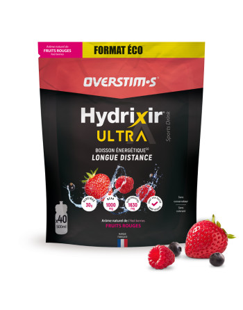 HYDRIXIR ULTRA 1,6KG - Rote...